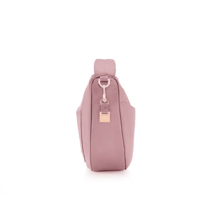 Varena Hobo Bag (Pink)