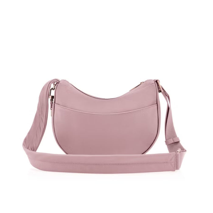 Varena Hobo Bag (Pink)
