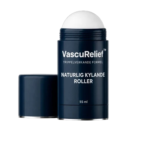 VascuRelief™