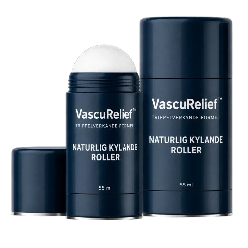VascuRelief™