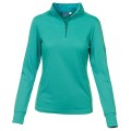 vation® Ladies' Cool Rider Tech Shirt- Long Sleeve