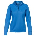 vation® Ladies' Cool Rider Tech Shirt- Long Sleeve