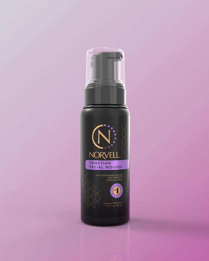 Venetian Face & Body Gift Set