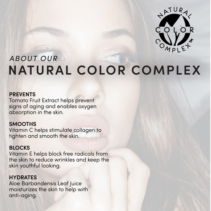 Venetian Rapid, Self-Tanning Mousse