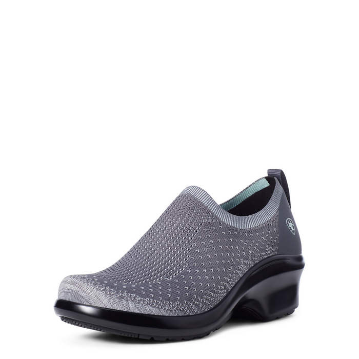 VENTKNIT EXPERT CLOG - 020-Gray | Ariat 10035968