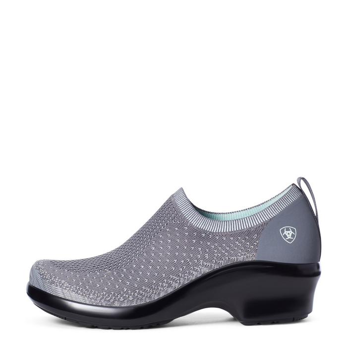 VENTKNIT EXPERT CLOG - 020-Gray | Ariat 10035968