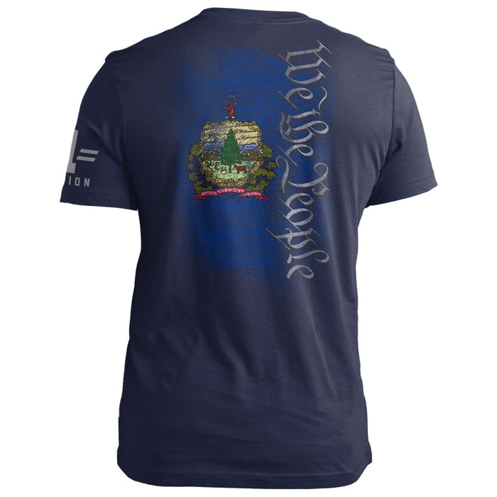 Vermont: We The People