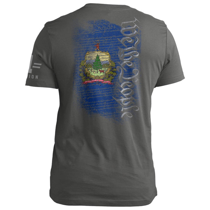 Vermont: We The People
