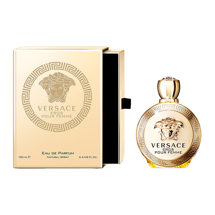 Versace Eros Pour Femme Eau de Parfum