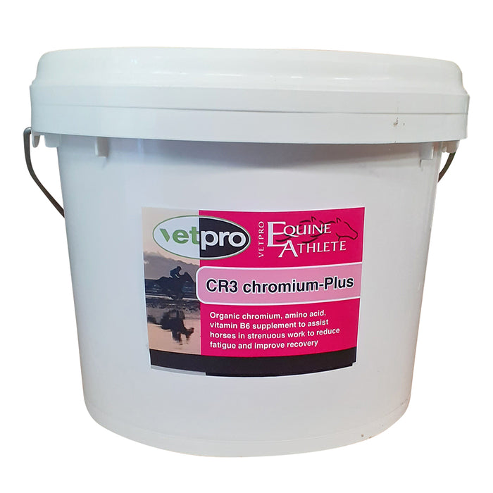 Vet Pro CR3 CHROMIUM slim