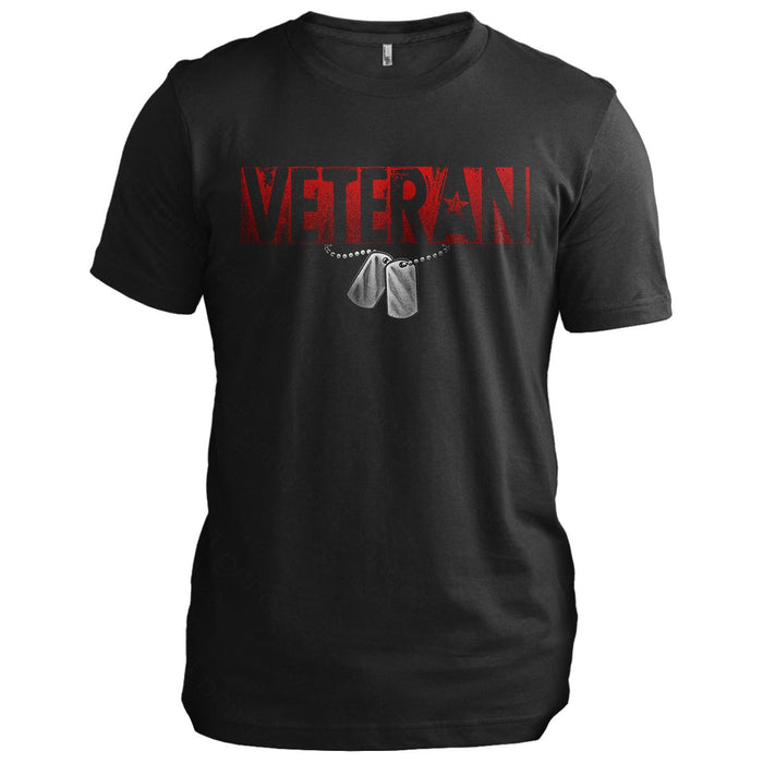 Veteran