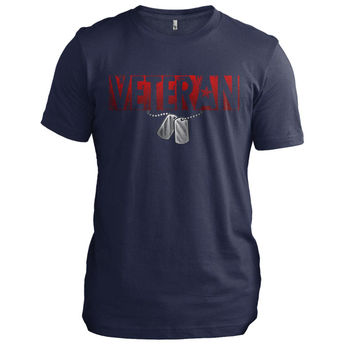 Veteran