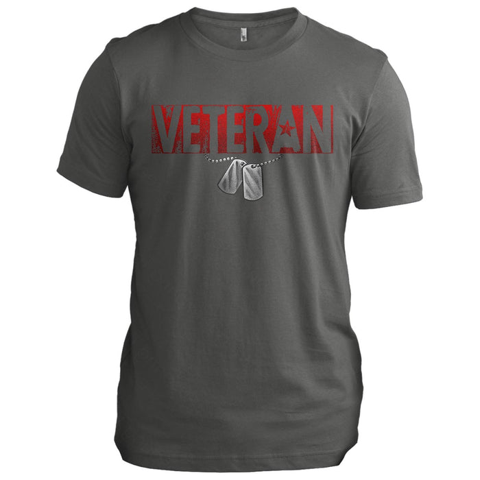 Veteran