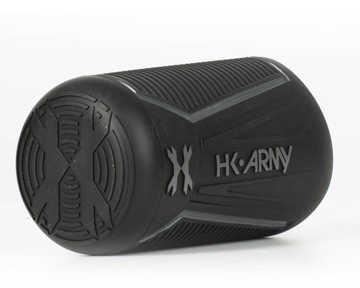 Vice 48ci Tank Cover - Black/Grey