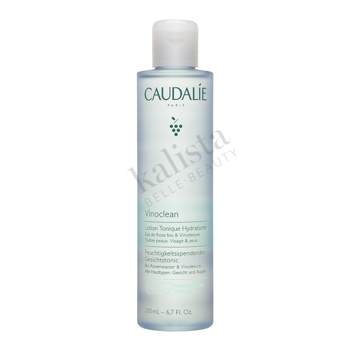 Vinoclean Moisturizing Toner