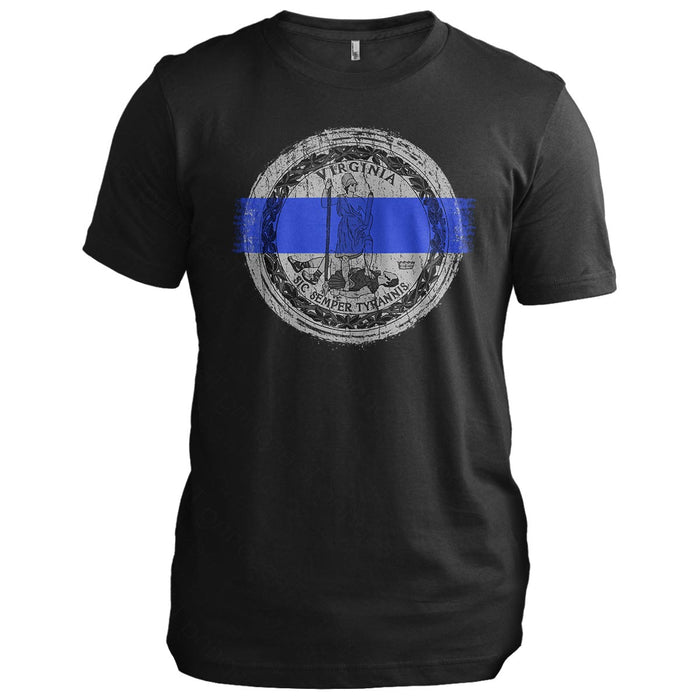 Virginia Police