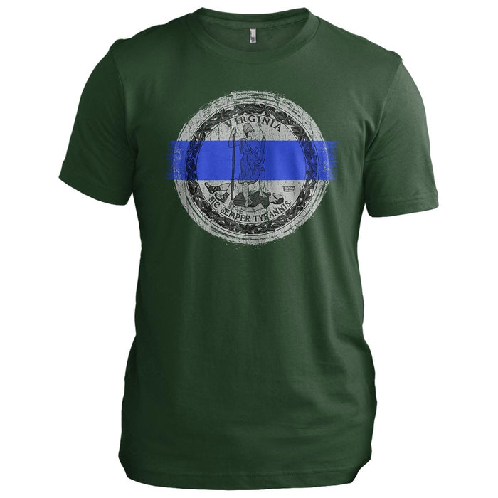 Virginia Police