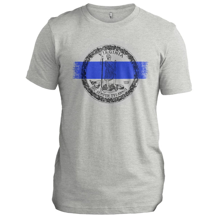 Virginia Police
