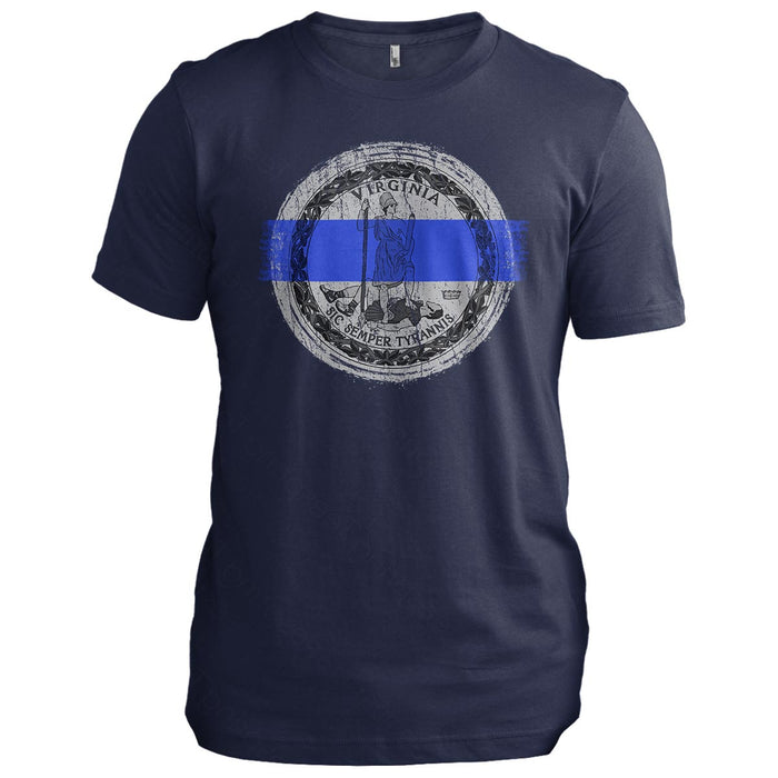 Virginia Police