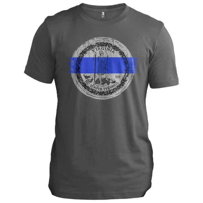 Virginia Police