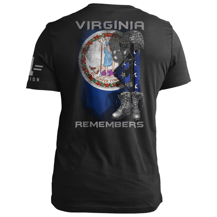 Virginia Remembers