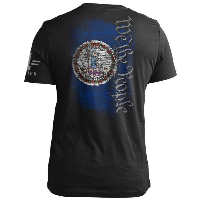 Virginia: We The People