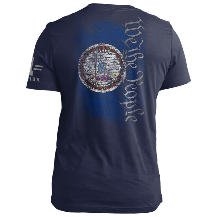 Virginia: We The People
