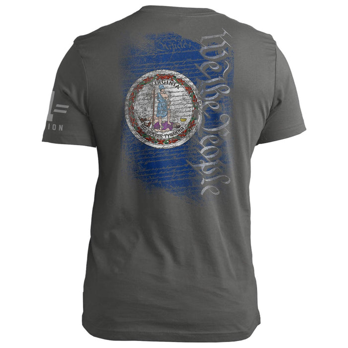 Virginia: We The People