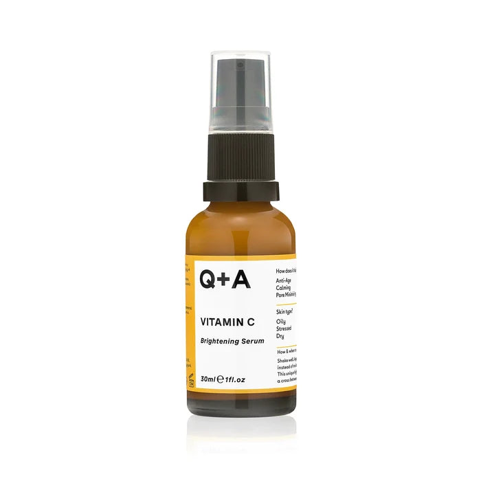 Vitamin C Brightening Serum 30ml - Fairbeauty