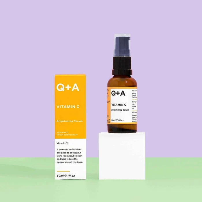 Vitamin C Brightening Serum 30ml