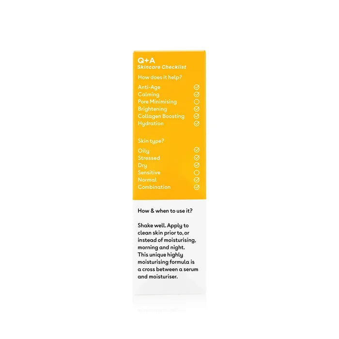 Vitamin C Brightening Serum 30ml - Fairbeauty
