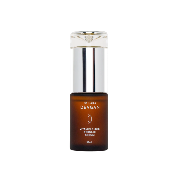 Vitamin C+B+E Ferulic Serum