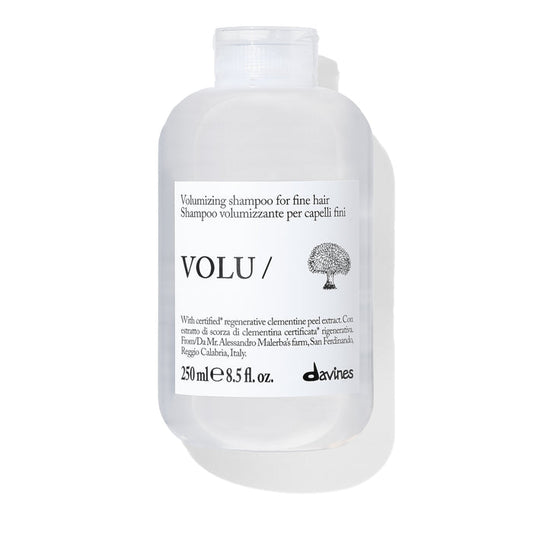 #seo: volu voluminizing shampoo davines