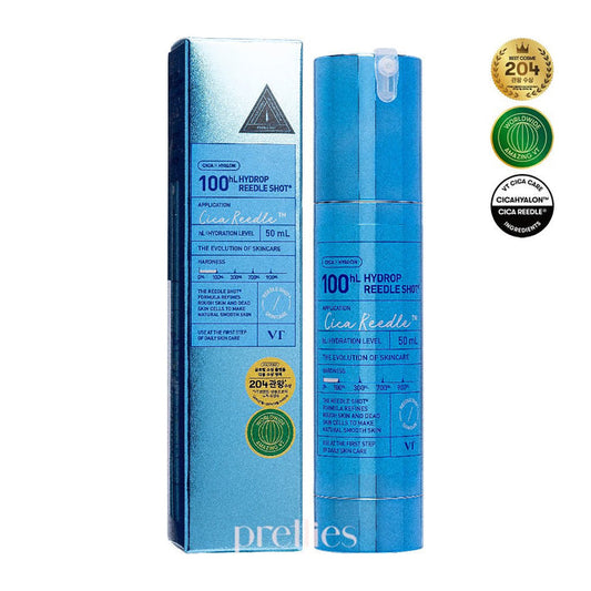 VT Hydrop Reedle Shot 100 50ml