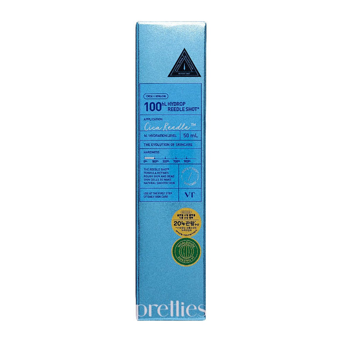 VT Hydrop Reedle Shot 100 50ml