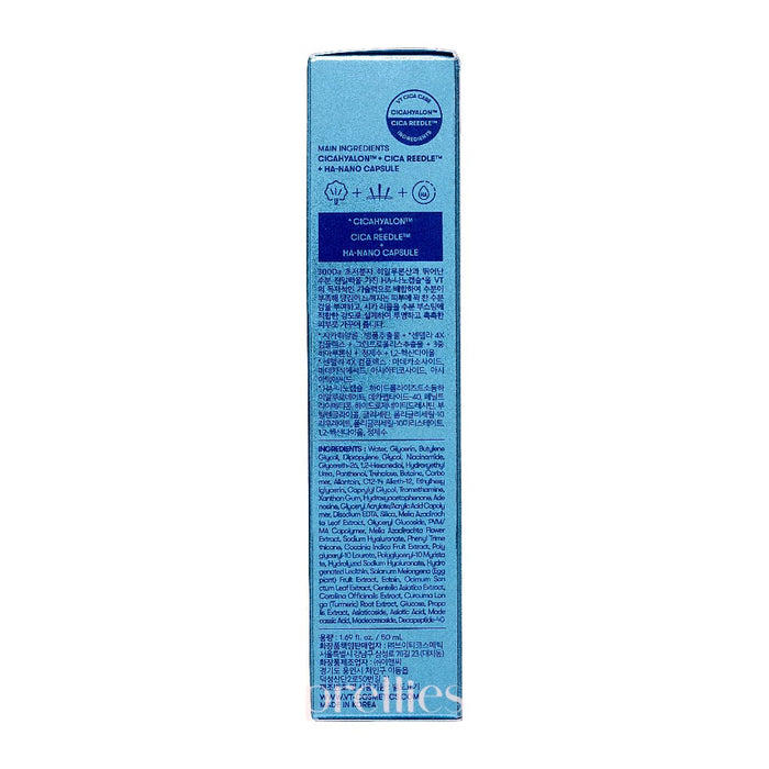 VT Hydrop Reedle Shot 100 50ml