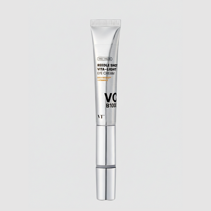 VT Reedle Shot Vita-Light Eye Cream 15 ml