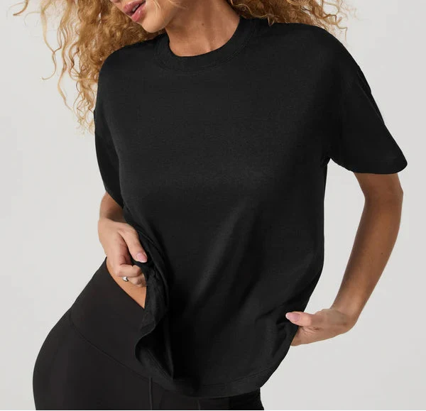 Vuori Energy Tee Long
