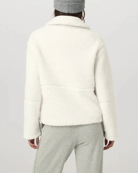 Vuori Lou Full Zip Jacket