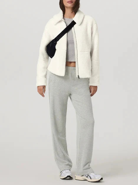Vuori Lou Full Zip Jacket