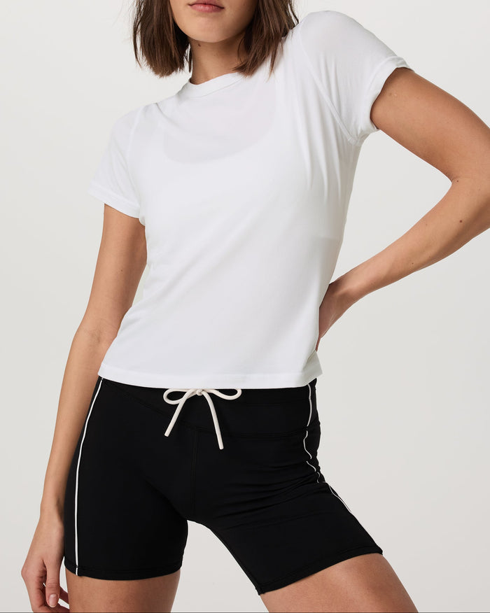 Vuori S/S Lux Tee