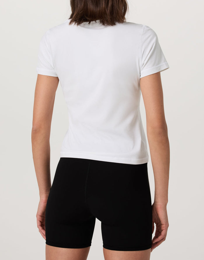 Vuori S/S Lux Tee