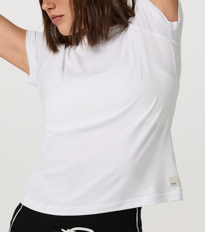 Vuori S/S Lux Tee