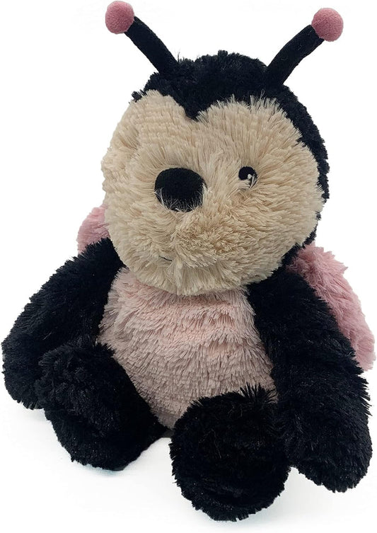 Warmies Fully Heatable Cuddly Toy Scented with French Lavender - Butterfly