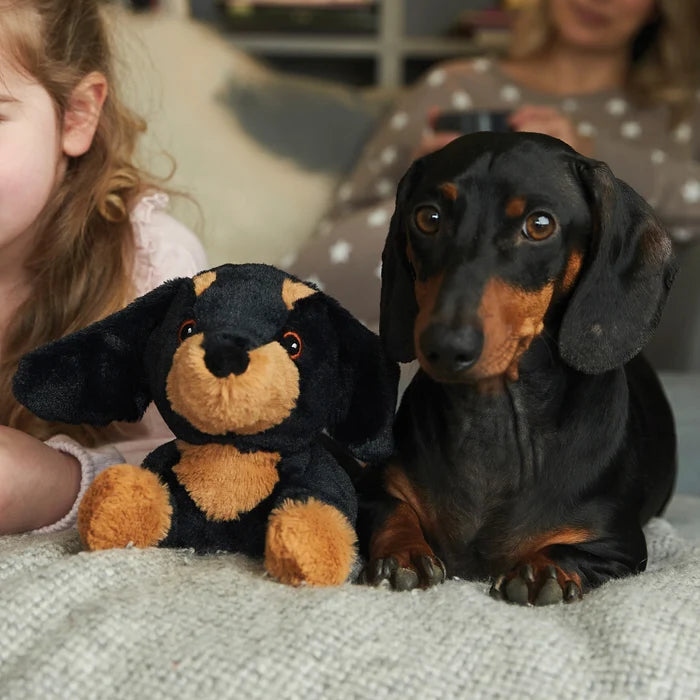 Warmies Large 13" Dachshund