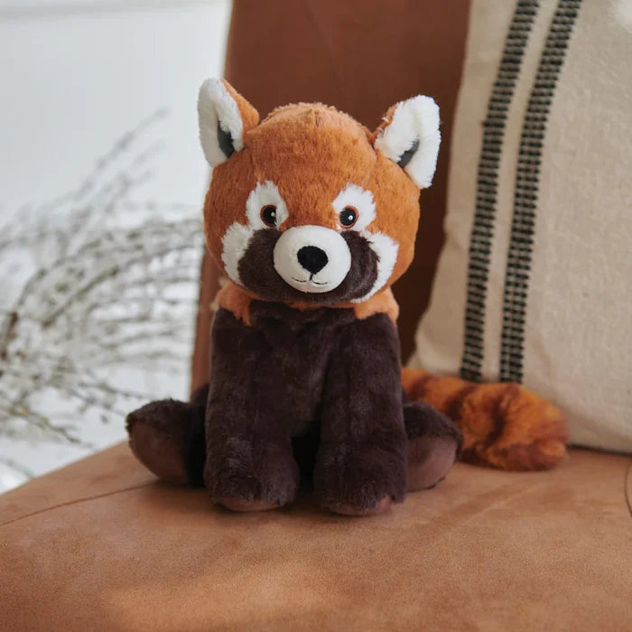 Warmies Large 13" Red Panda