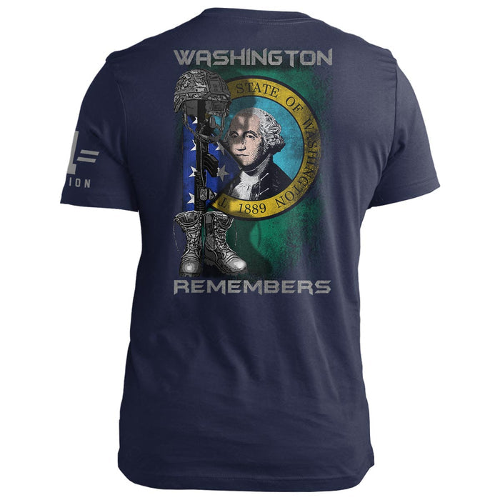 Washington Remembers