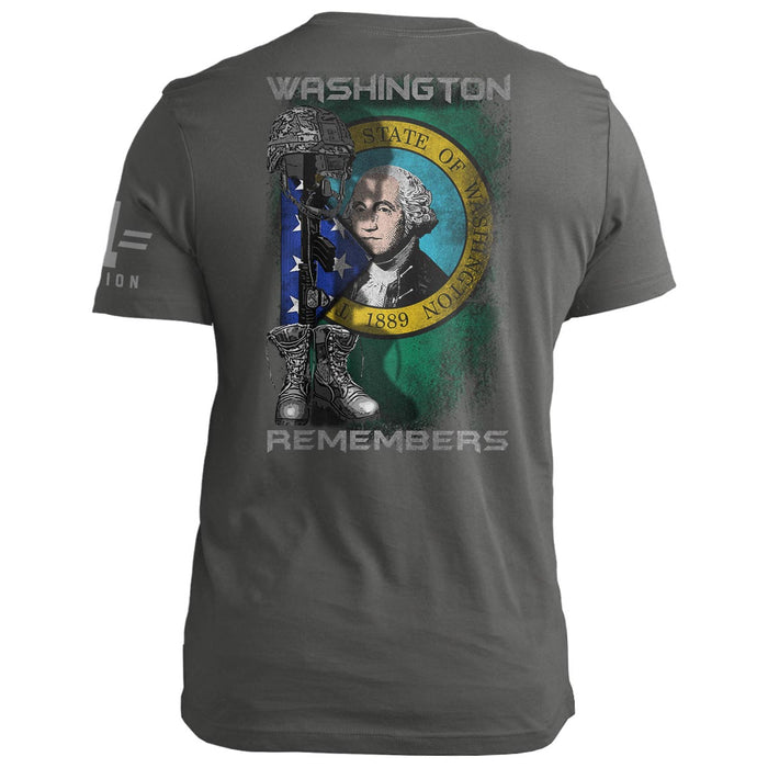 Washington Remembers