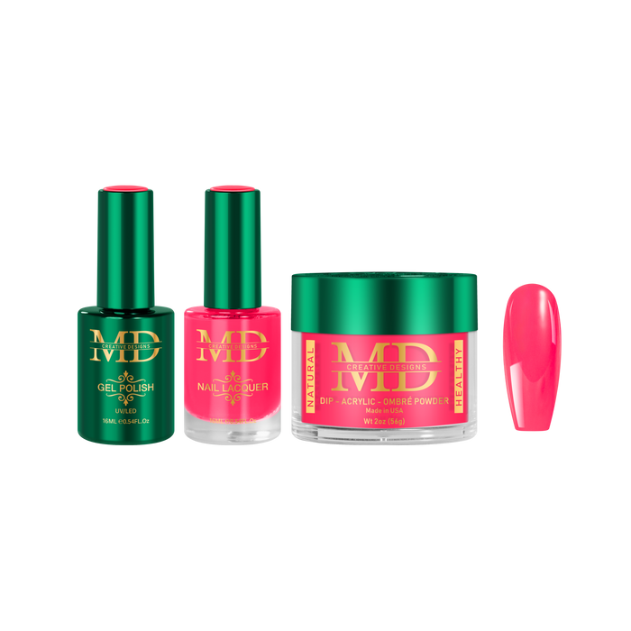 WATERMELON SUGAR - M163 - 4-in-1 Trio Set