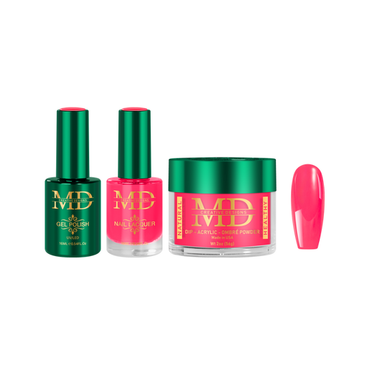 WATERMELON SUGAR - M163 - 4-in-1 Trio Set